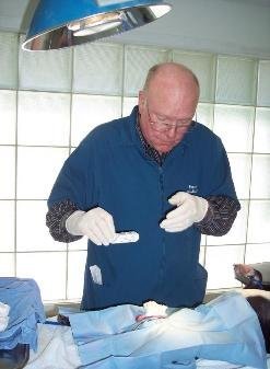 Bruce Austin