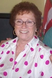 Joan Mcgurr