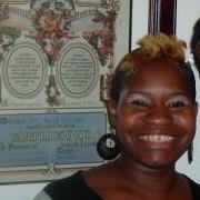 Valarie Perry