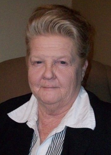 Elaine Mcarthur
