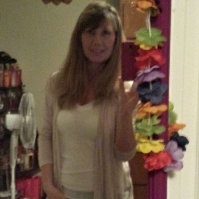 Danette Fitch
