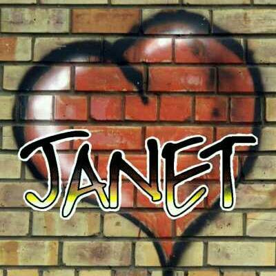 Janet Merta