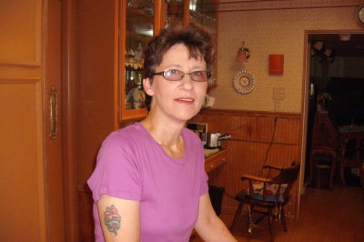 Carol Meyers