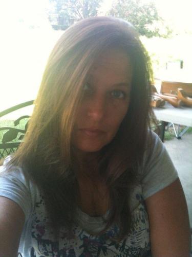 Laura Pritchard