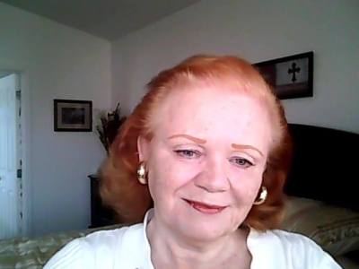 Margie Morrison