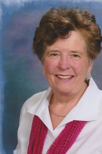 Dorothy Franchak