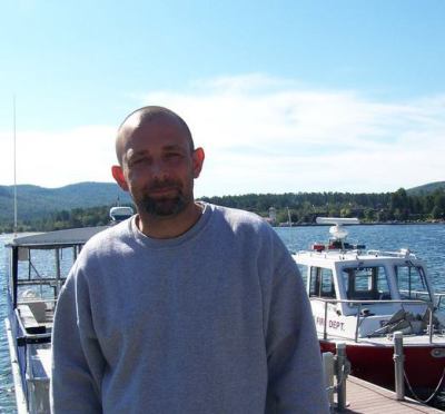 Christopher Boyle