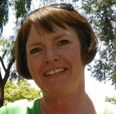 Maryjo Mcgraw