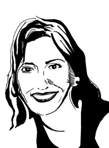 Marcy Shapiro