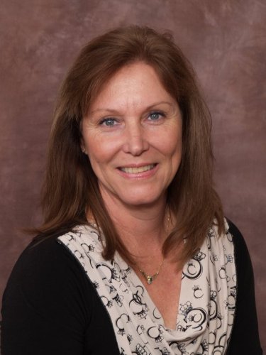 Dawn Schlegel