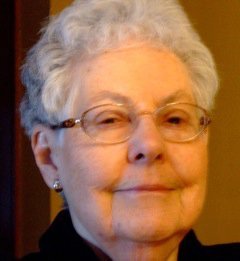 Eleanor Kelty