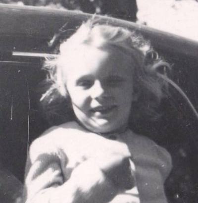 Sandra Redding