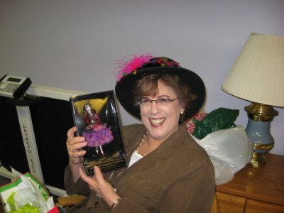 Doris Wolff