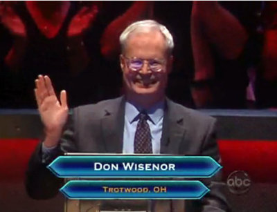 Donald Wisenor