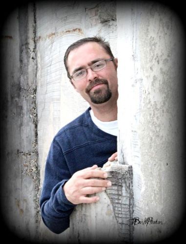 Daniel Ferriera