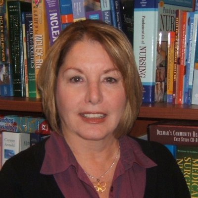 Denise Tate