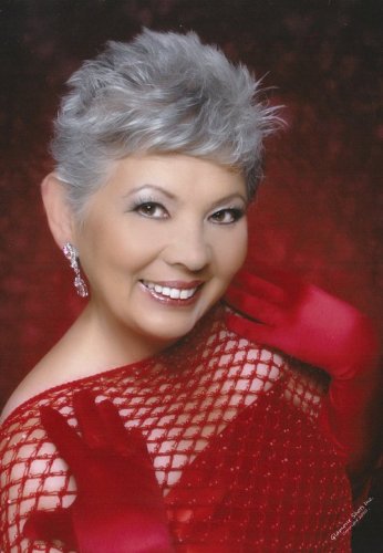 Katherine Gassaway