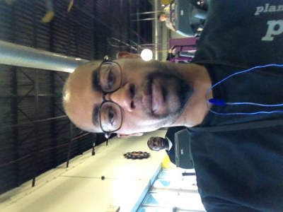 Jerome Bradshaw