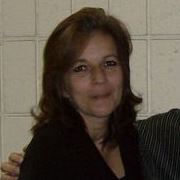 Marilyn Olson