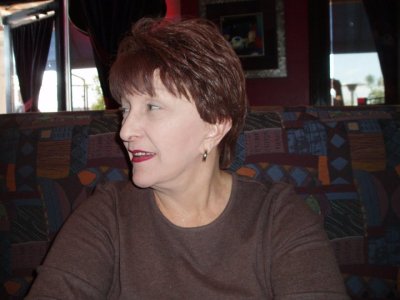 Rosalie Raptosh