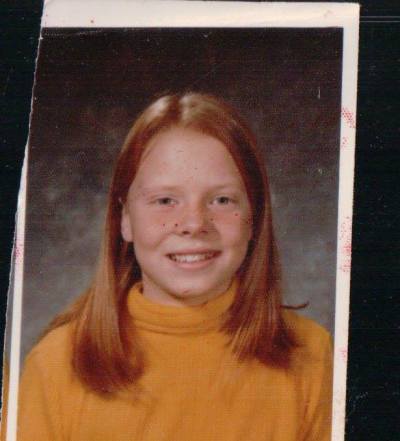 Melissa Beckner