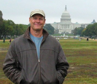 Paul Fox