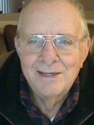 Robert Reed