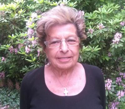 Beatrice Anagnos