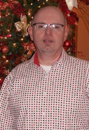 Steven Horton