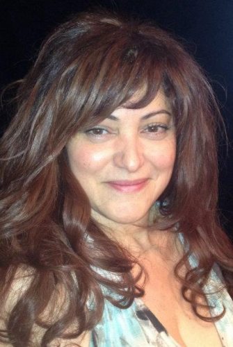 Maria Zupancic