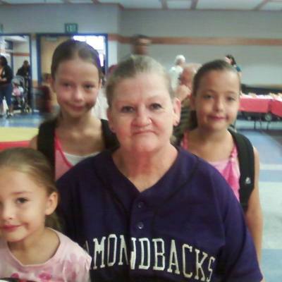 Diedre Creech
