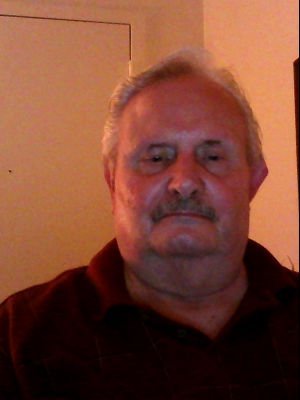 Joseph Davis