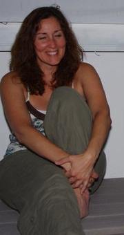 Deirdre Morgan