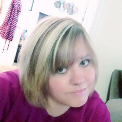 Amy Andrews