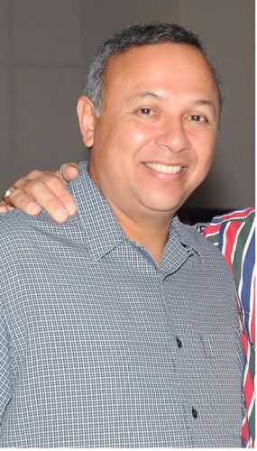 Guillermo Salazar