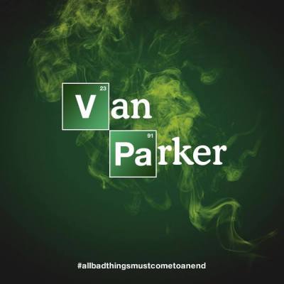 Van Parker