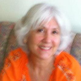Nadine Borras