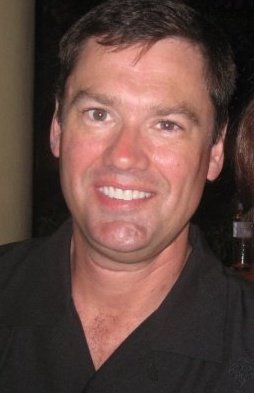 Christopher Ross