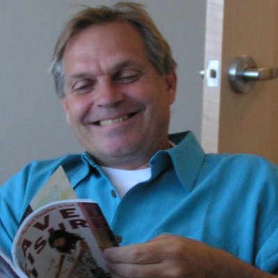 Richard Kohler