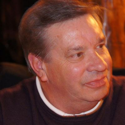 Brian Wright