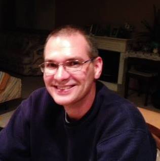 Keith Kinkel