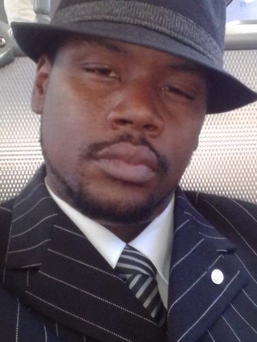 Jamichael Ferguson