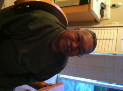 Vernon Todd