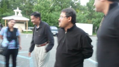 Snehal Shah