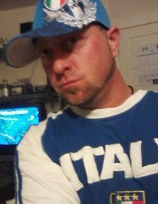 Timothy Hyames
