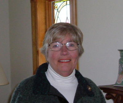 Barbara Nuessle