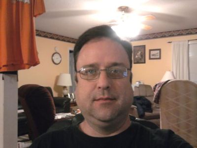 Barry Jordan