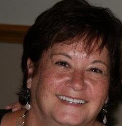 Elaine Lueth