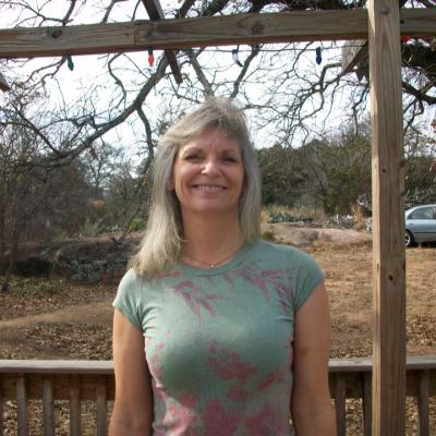 Sheila Chaffins