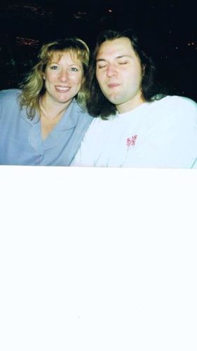 Keith Roper